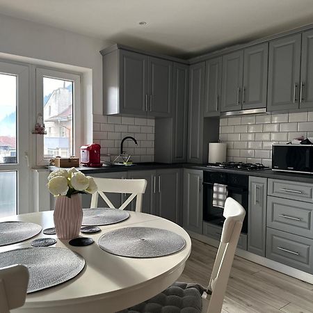 Bucovina View Apartment Câmpulung Moldovenesc Eksteriør bilde