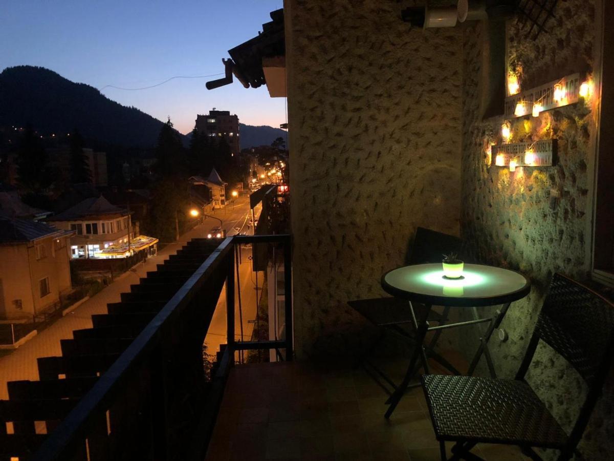 Bucovina View Apartment Câmpulung Moldovenesc Eksteriør bilde