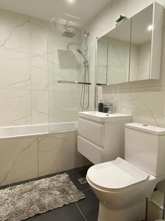 Bucovina View Apartment Câmpulung Moldovenesc Eksteriør bilde