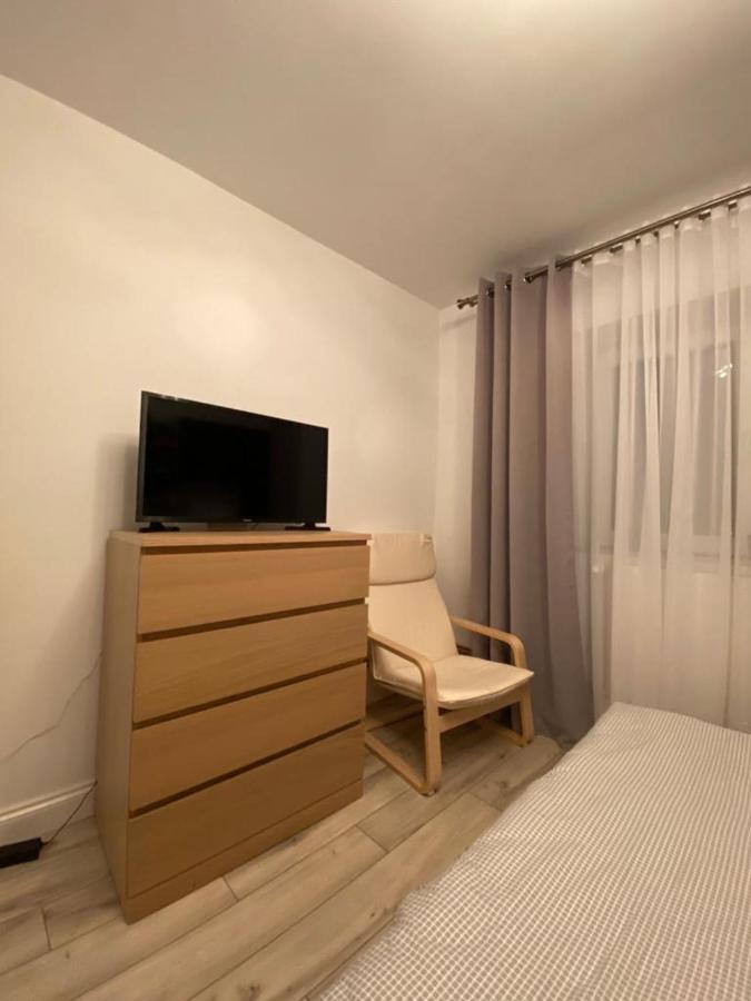Bucovina View Apartment Câmpulung Moldovenesc Eksteriør bilde