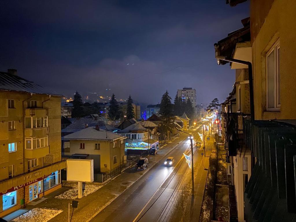 Bucovina View Apartment Câmpulung Moldovenesc Eksteriør bilde