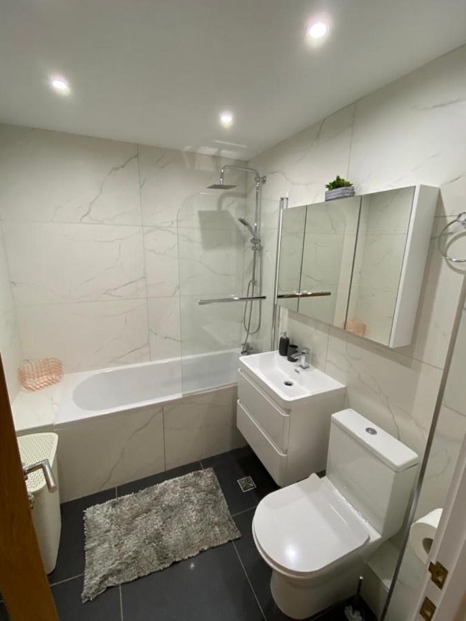 Bucovina View Apartment Câmpulung Moldovenesc Eksteriør bilde