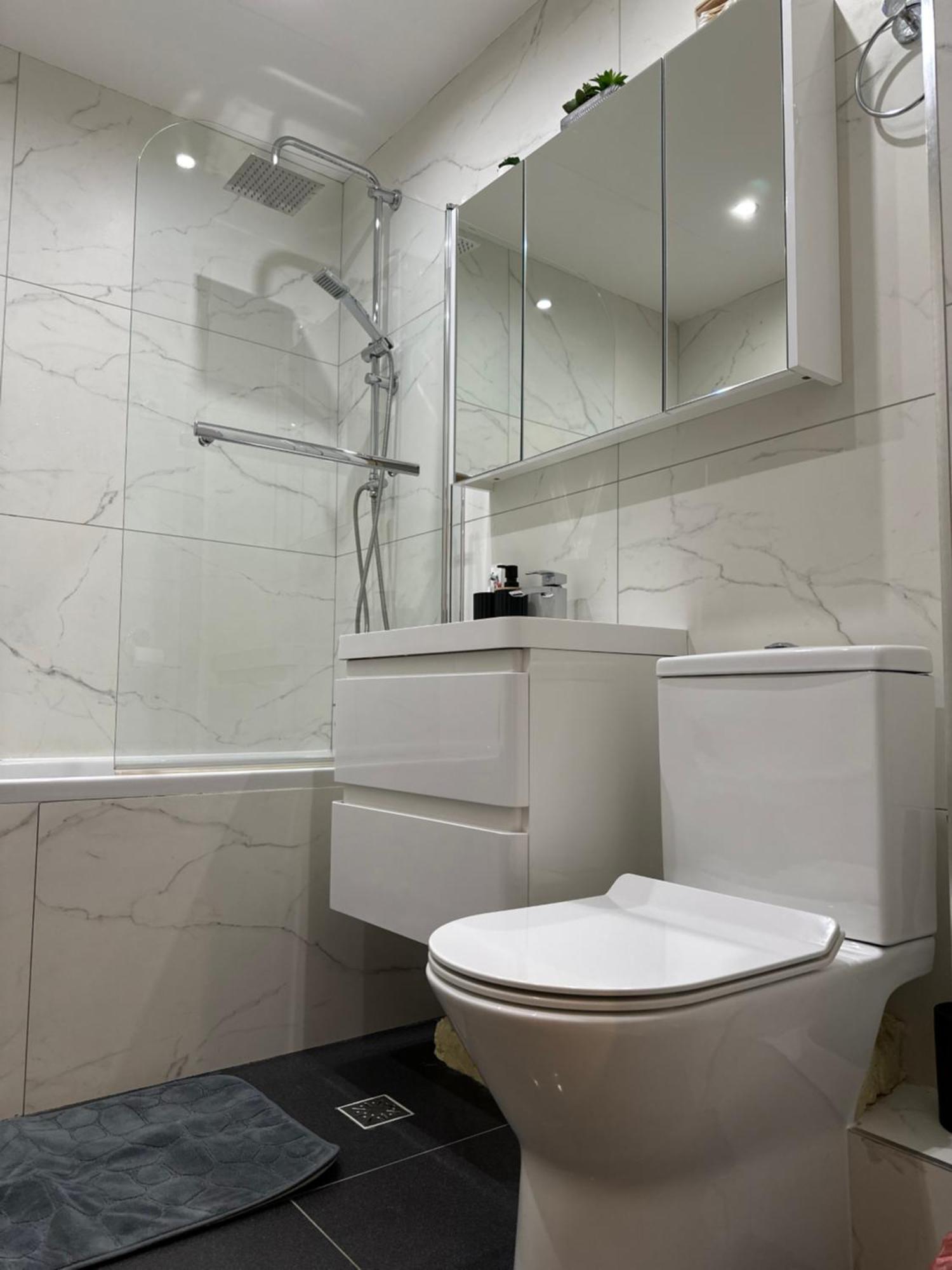 Bucovina View Apartment Câmpulung Moldovenesc Eksteriør bilde