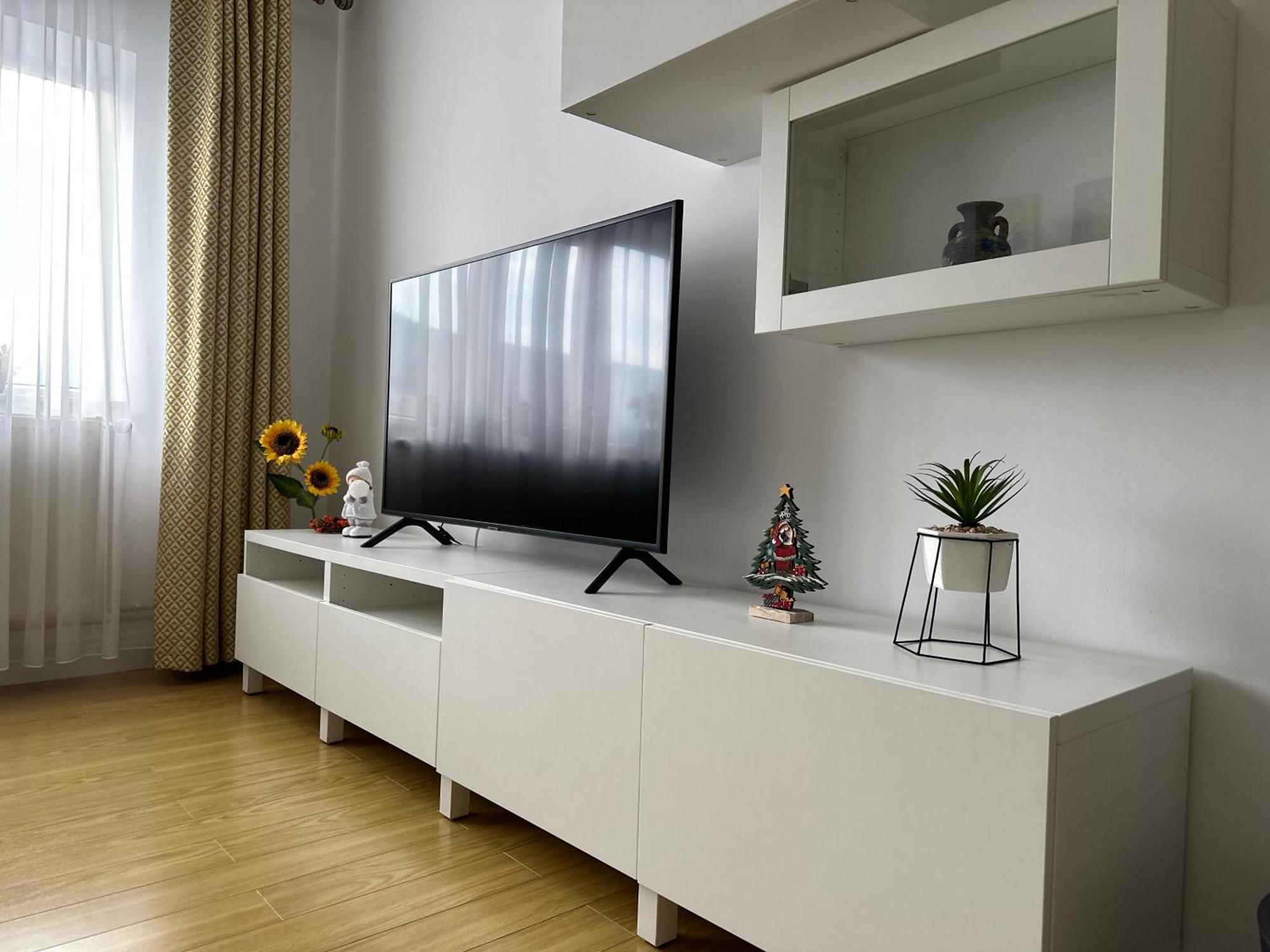 Bucovina View Apartment Câmpulung Moldovenesc Eksteriør bilde