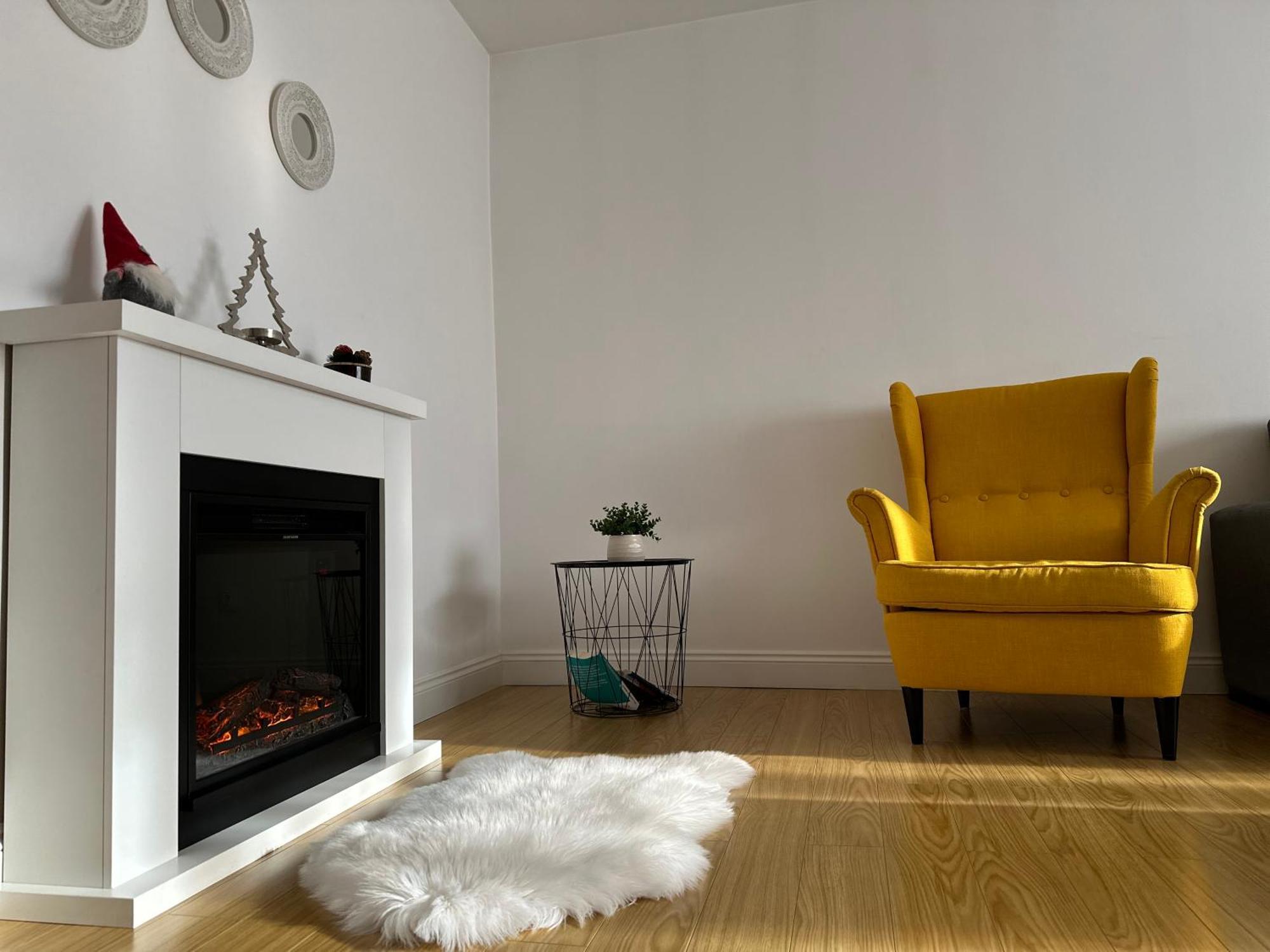 Bucovina View Apartment Câmpulung Moldovenesc Eksteriør bilde