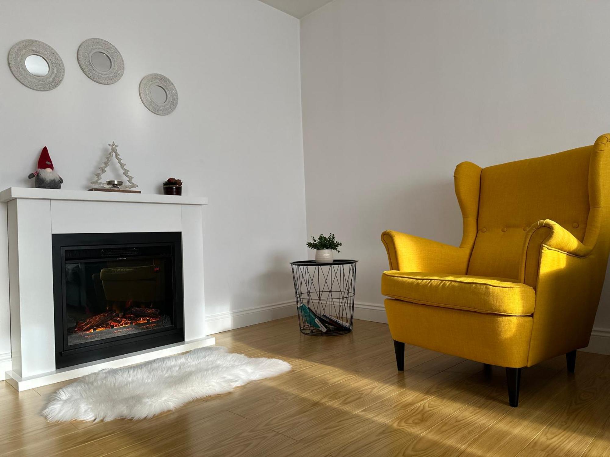 Bucovina View Apartment Câmpulung Moldovenesc Eksteriør bilde