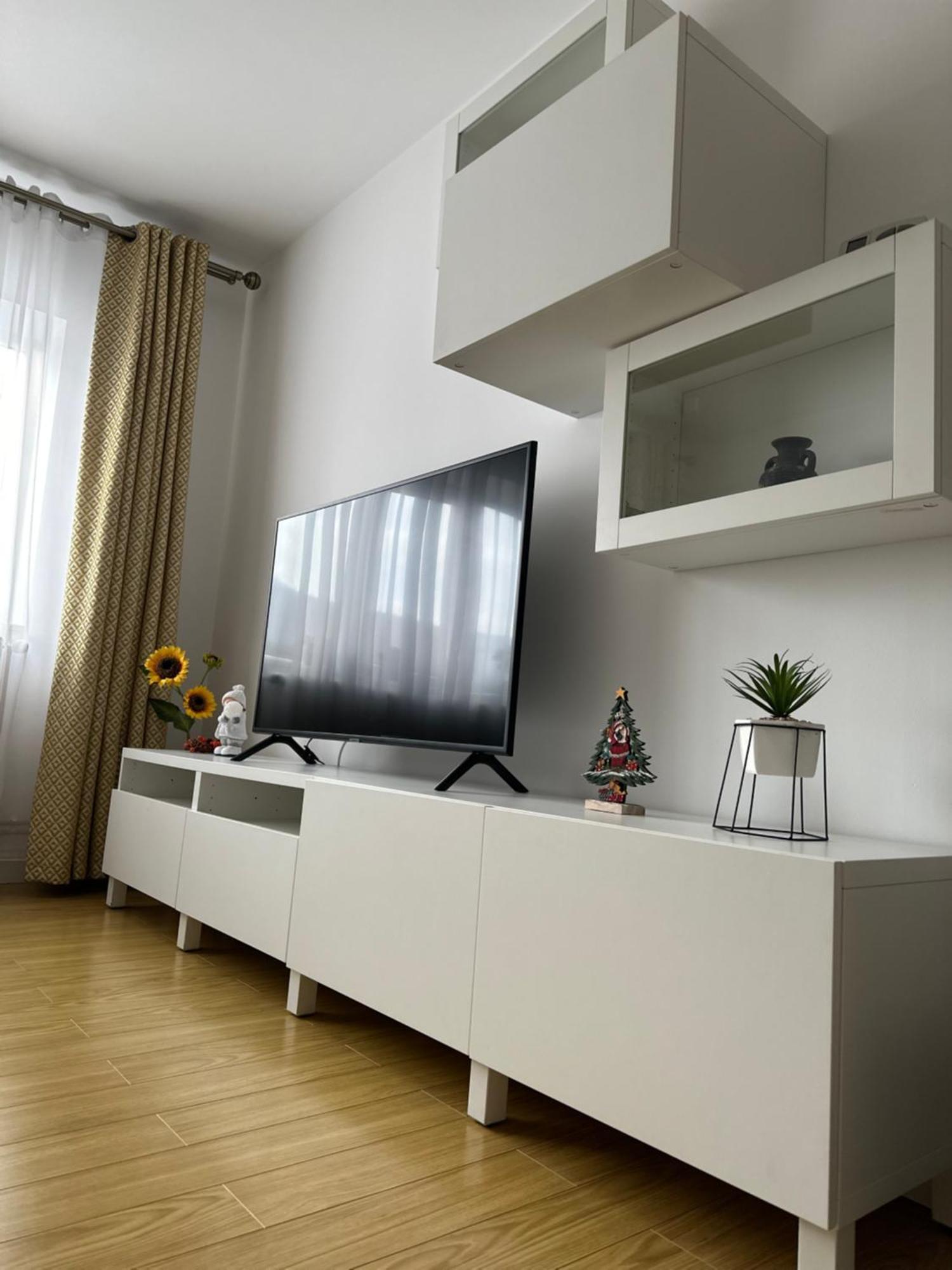 Bucovina View Apartment Câmpulung Moldovenesc Eksteriør bilde