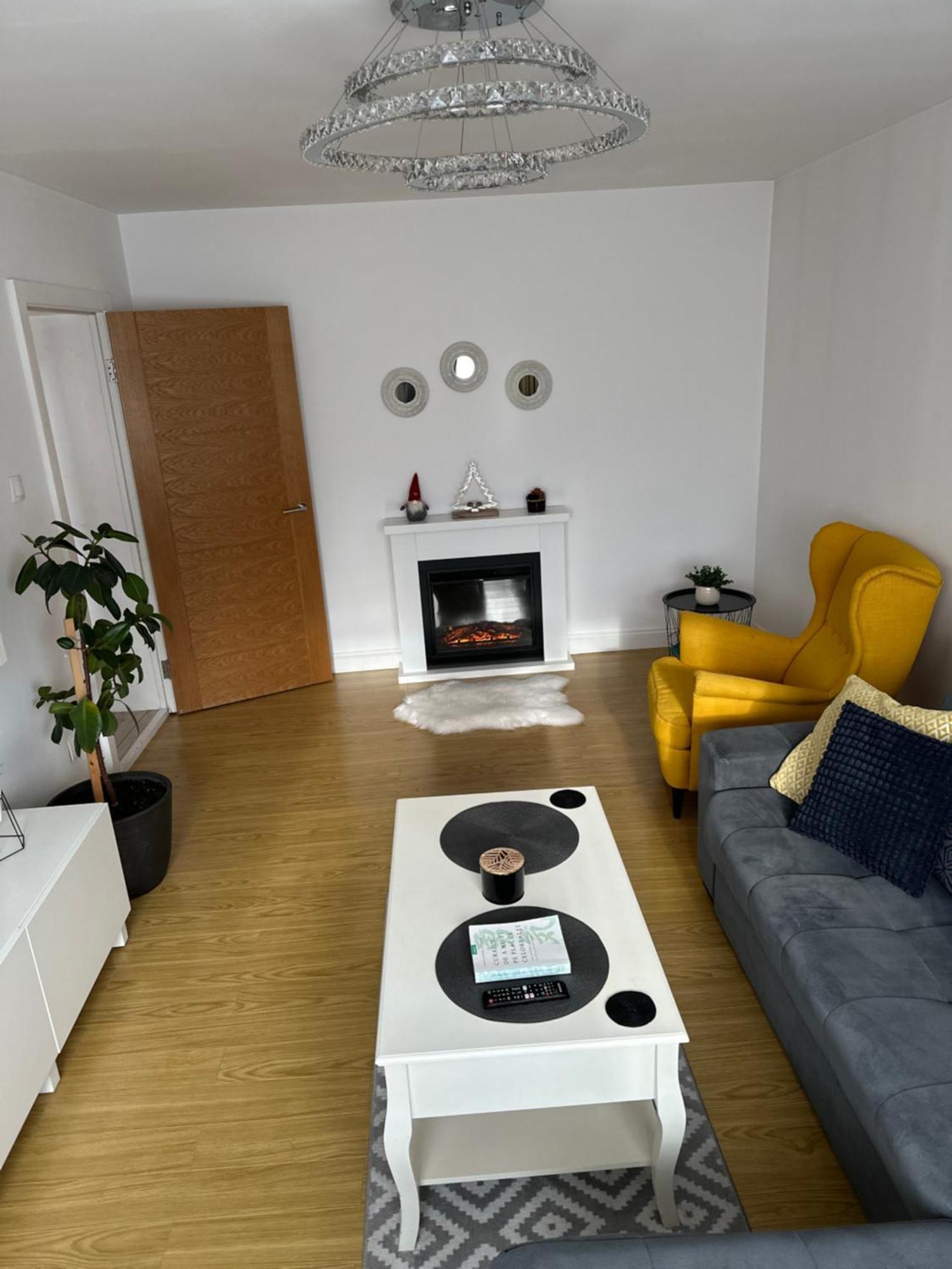 Bucovina View Apartment Câmpulung Moldovenesc Eksteriør bilde