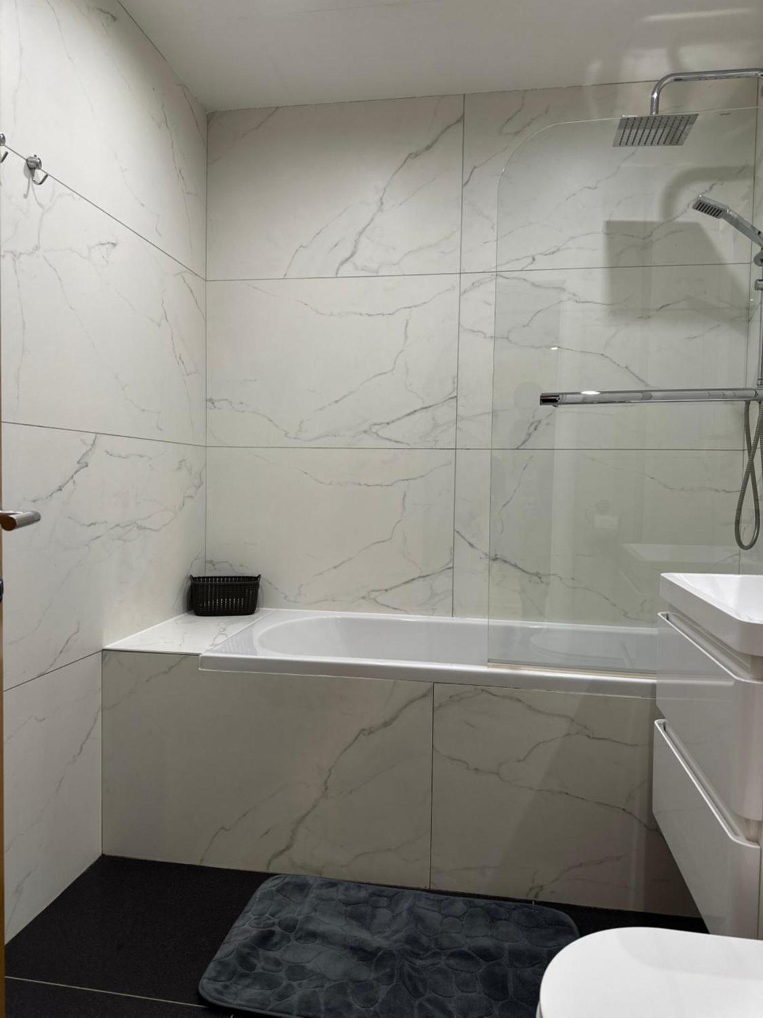 Bucovina View Apartment Câmpulung Moldovenesc Eksteriør bilde