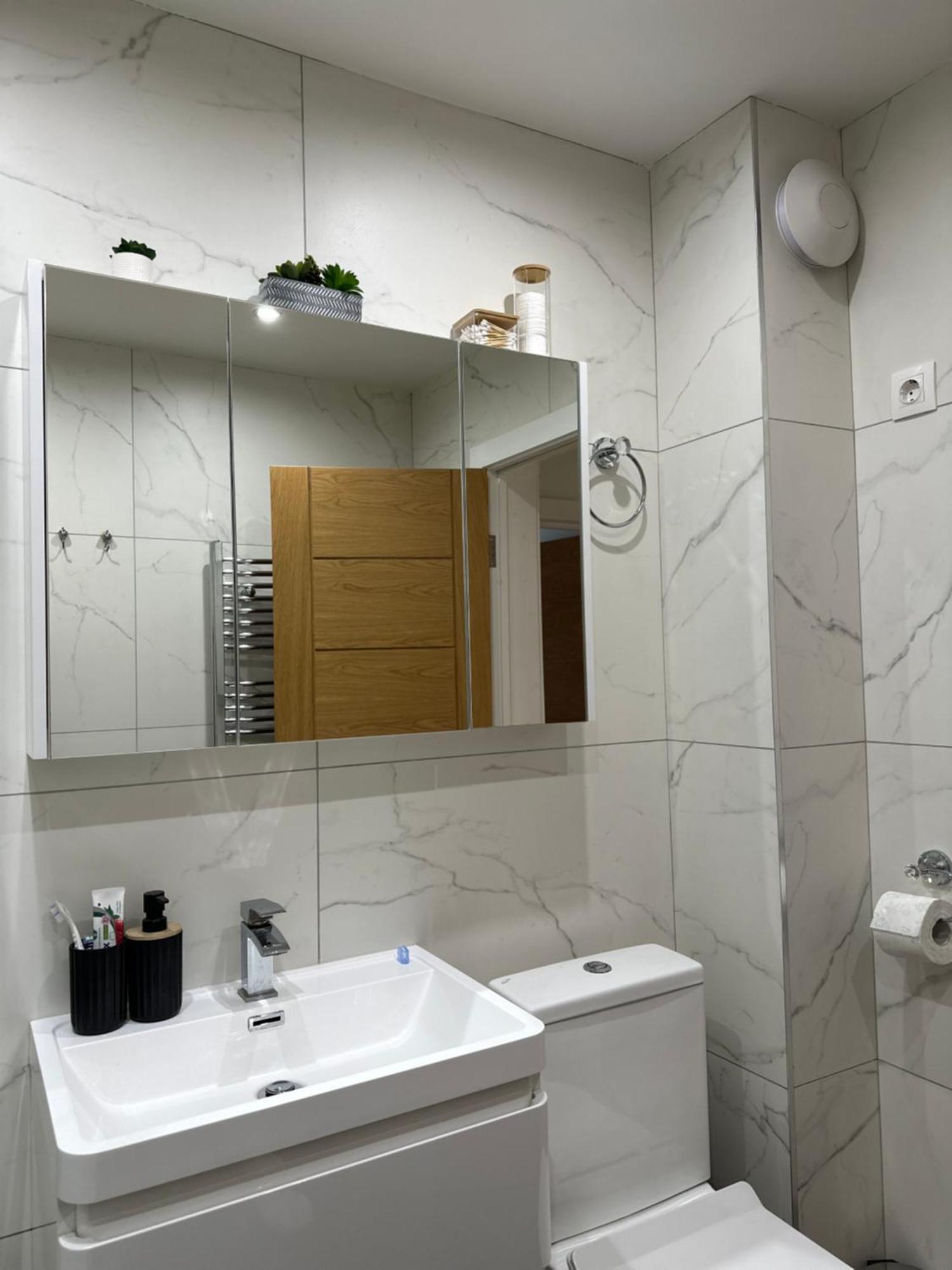Bucovina View Apartment Câmpulung Moldovenesc Eksteriør bilde