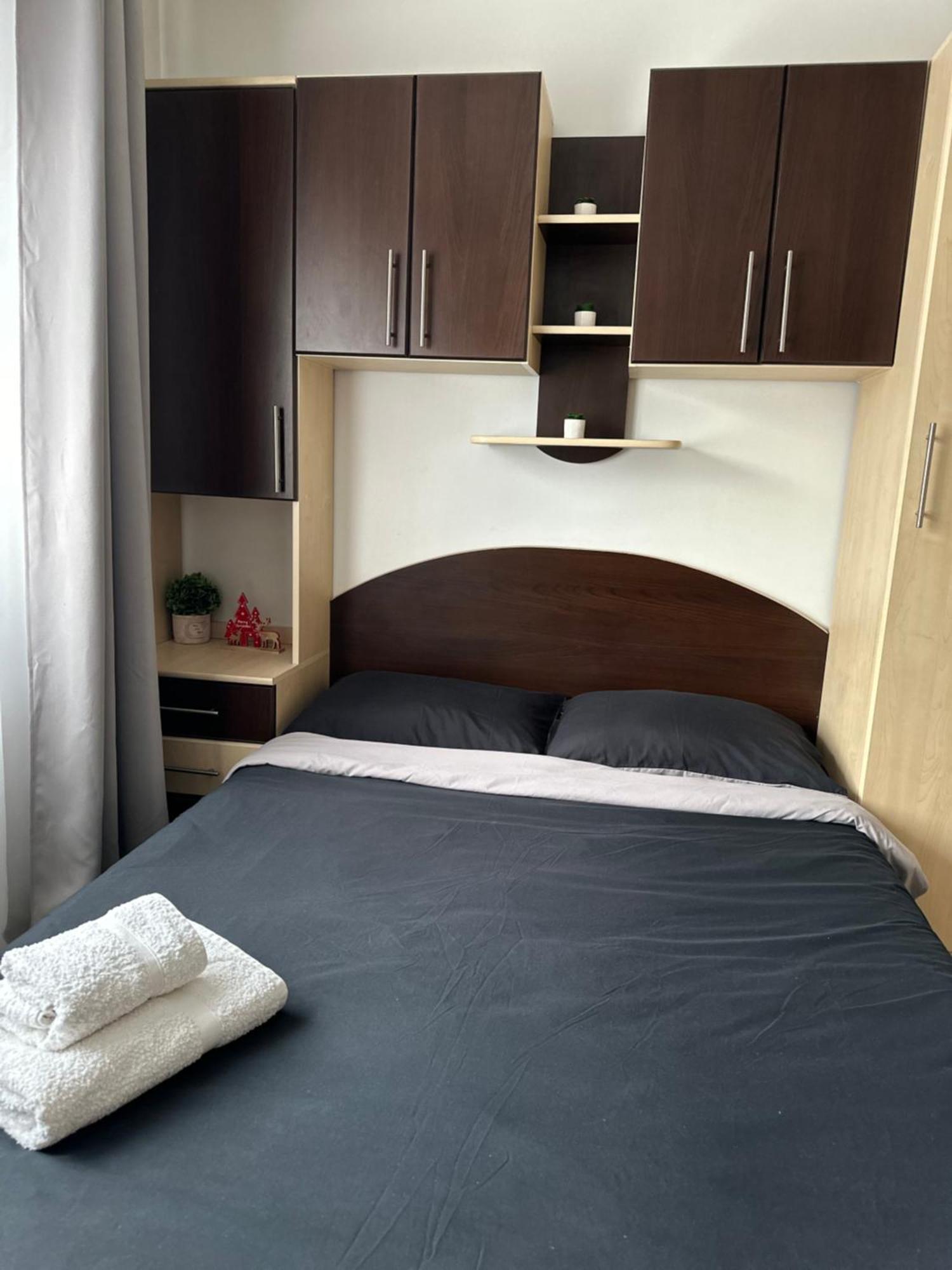 Bucovina View Apartment Câmpulung Moldovenesc Eksteriør bilde