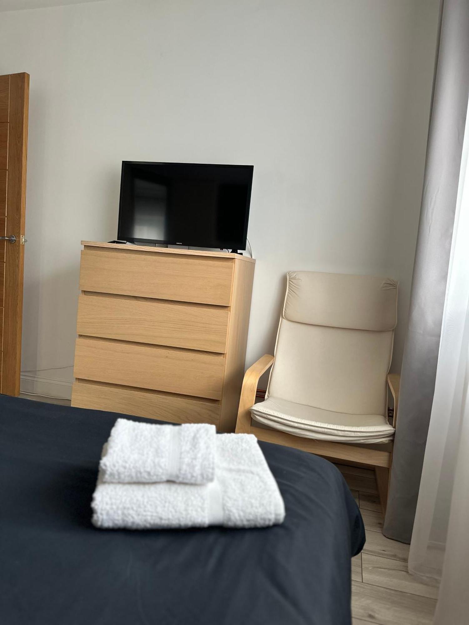 Bucovina View Apartment Câmpulung Moldovenesc Eksteriør bilde